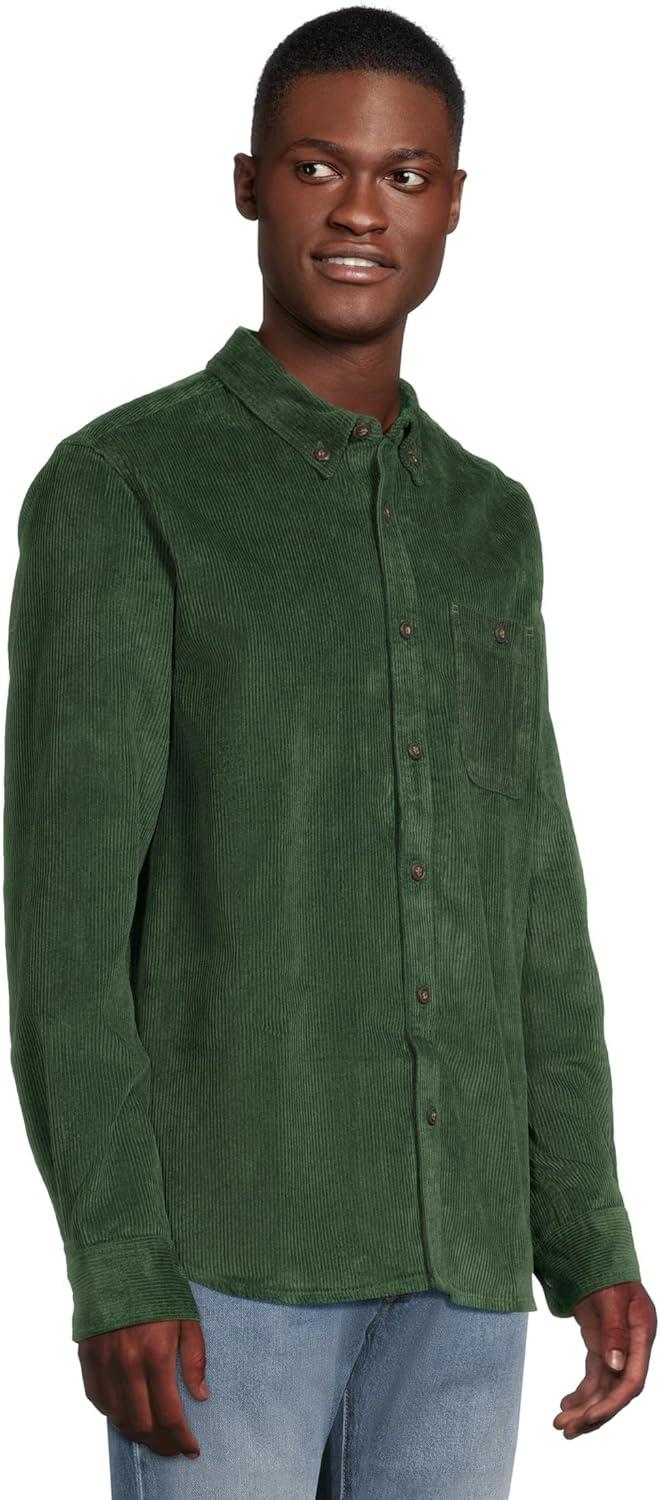 image:imageToadampCo Mens Cascadia Long Sleeve ShirtPasture