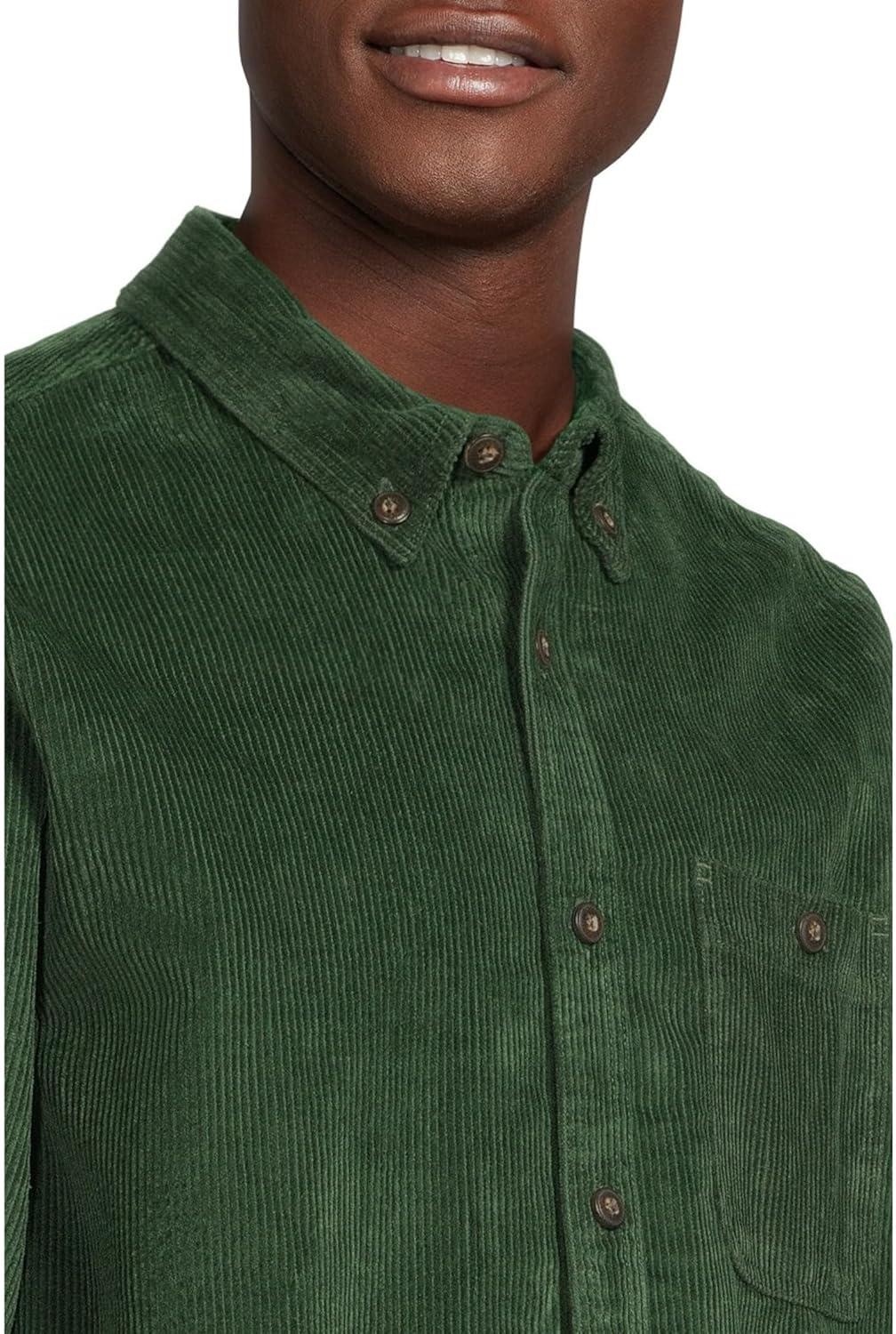 image:imageToadampCo Mens Cascadia Long Sleeve ShirtPasture