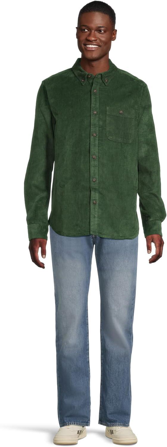 image:imageToadampCo Mens Cascadia Long Sleeve ShirtPasture