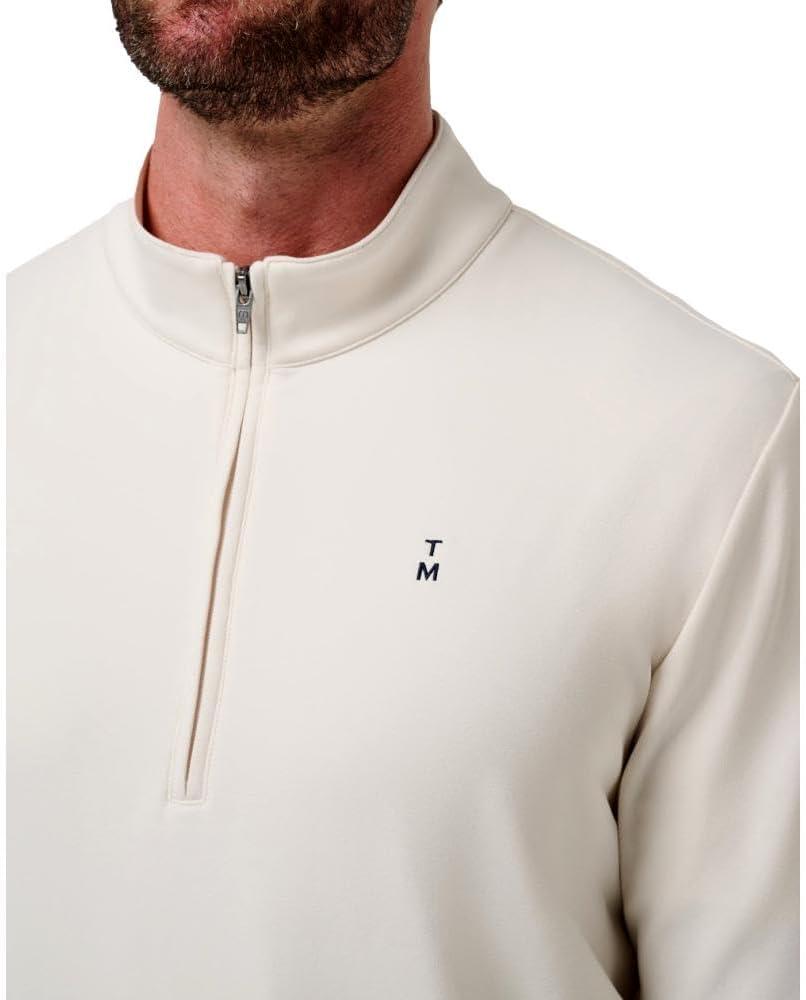 image:imageTravisMathew Men Happier Hour 14 ZipBirch