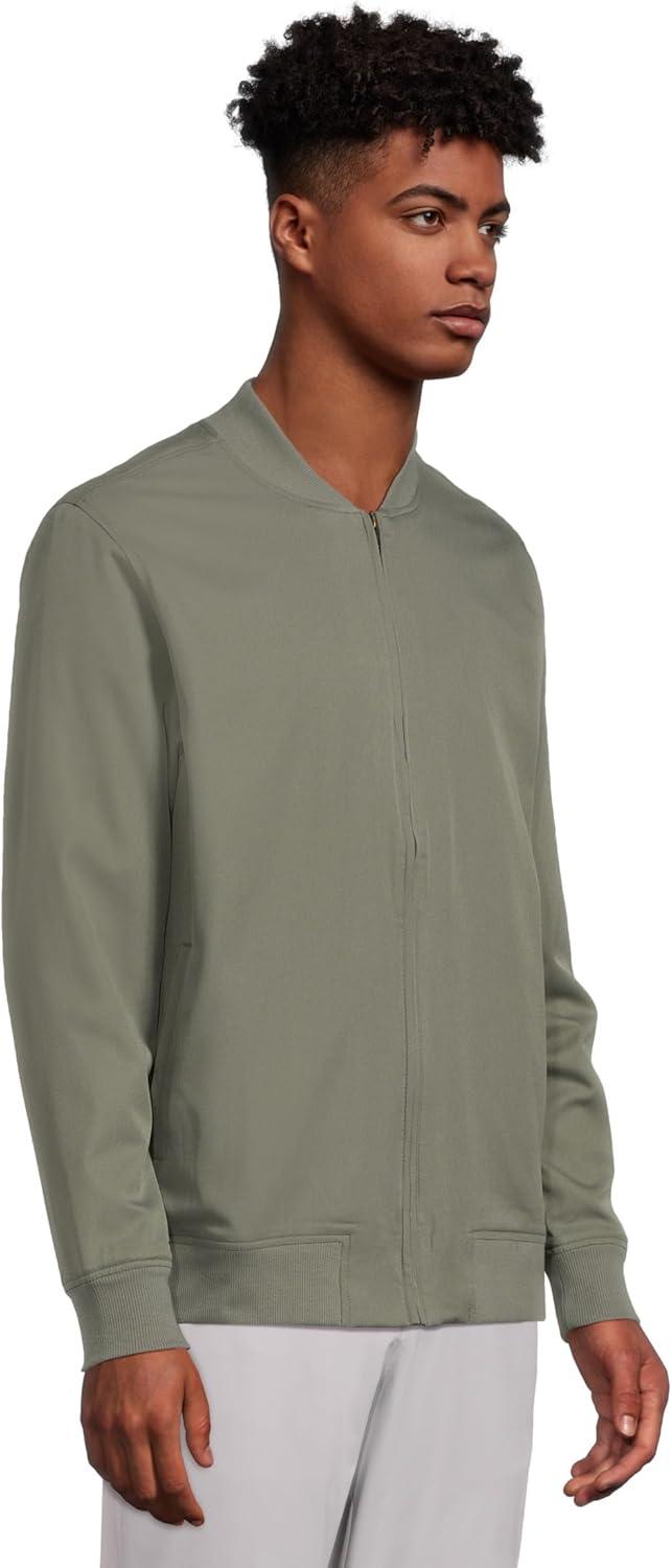 image:imageTravisMathew Men Highway MenDark Olive