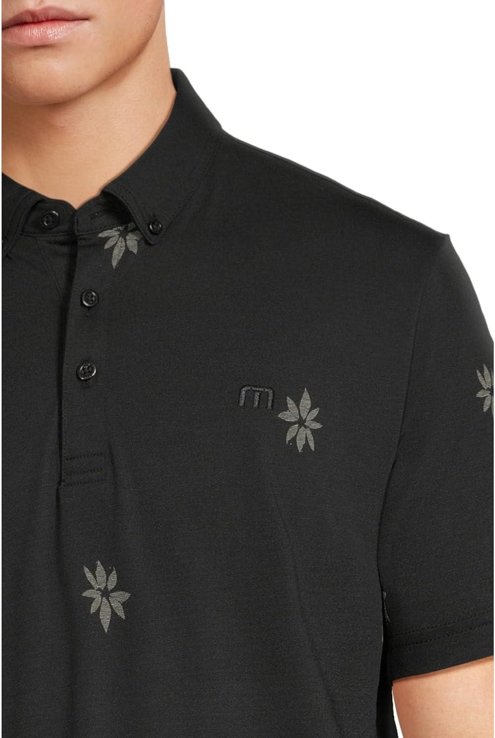 image:imageTravisMathew mens Rome AroundBlack