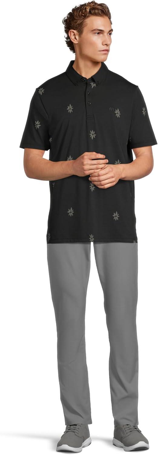 image:imageTravisMathew mens Rome AroundBlack