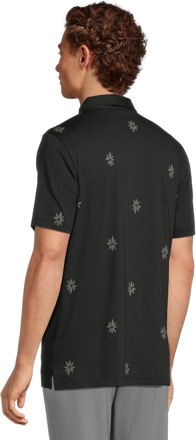 image:imageTravisMathew mens Rome AroundBlack