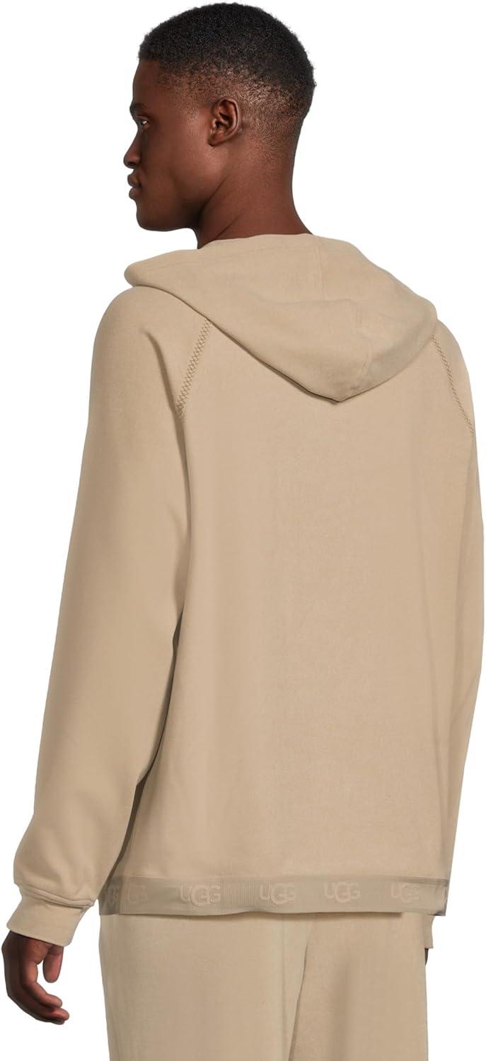 image:imageUGG mens Marcellus HoodieCobble Grey