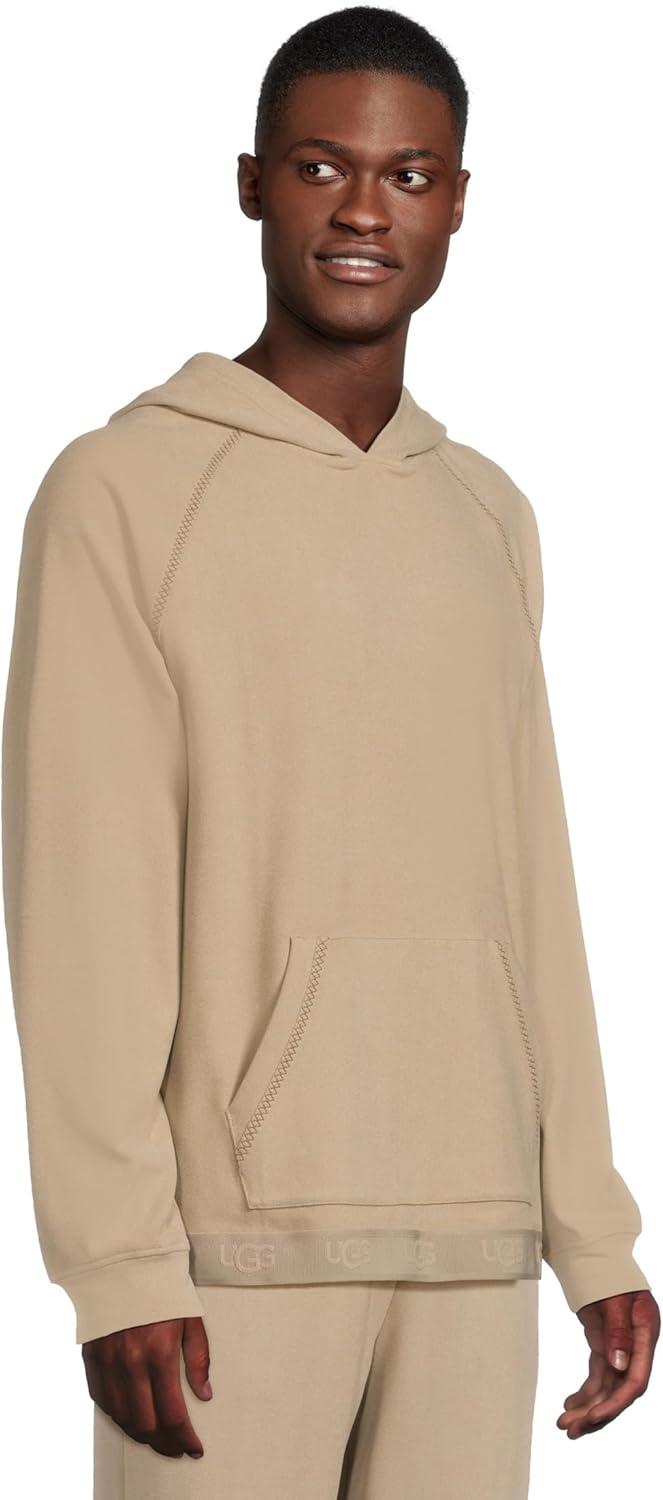 image:imageUGG mens Marcellus HoodieCobble Grey
