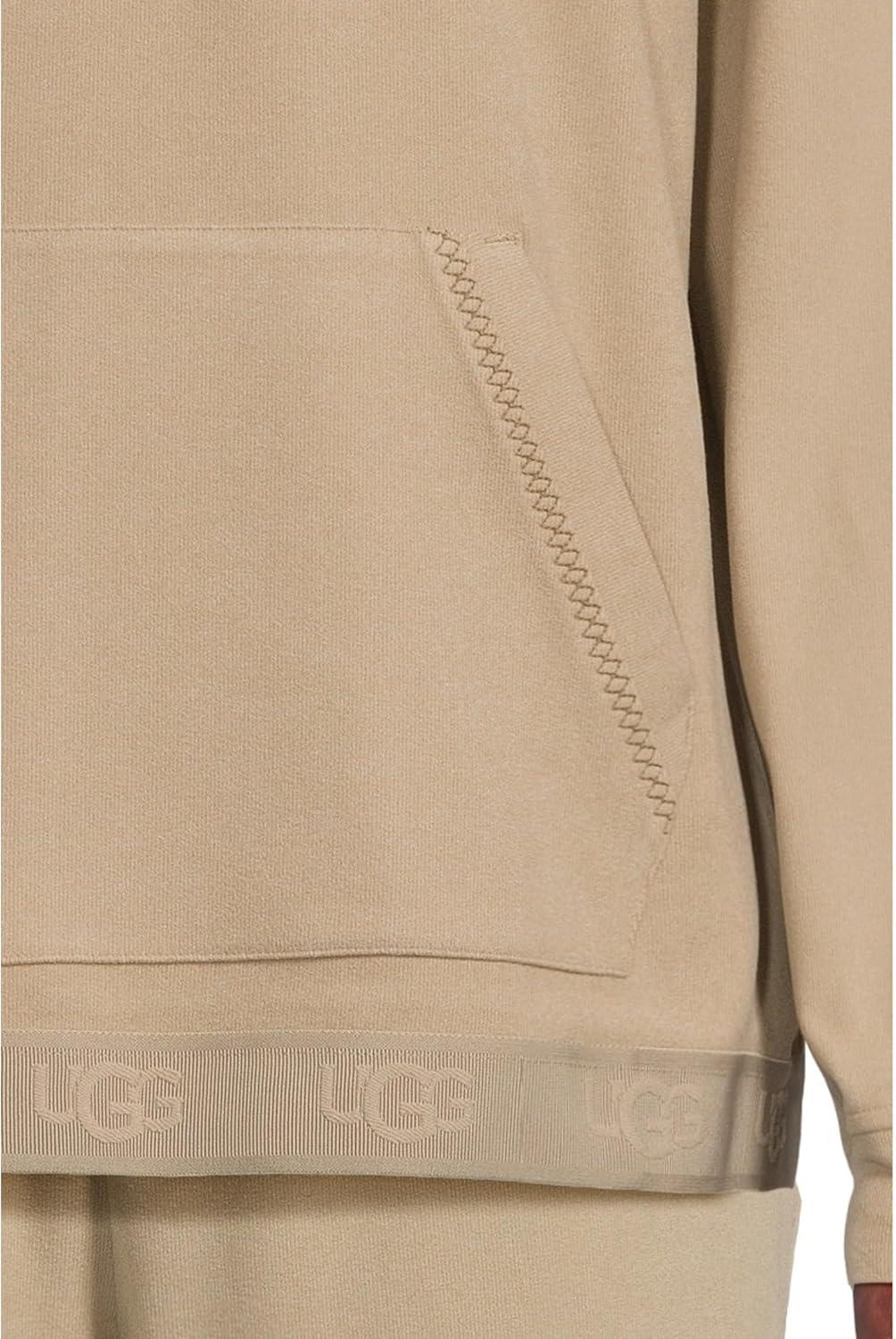 image:imageUGG mens Marcellus HoodieCobble Grey