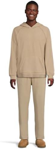 image:imageUGG mens Marcellus HoodieCobble Grey