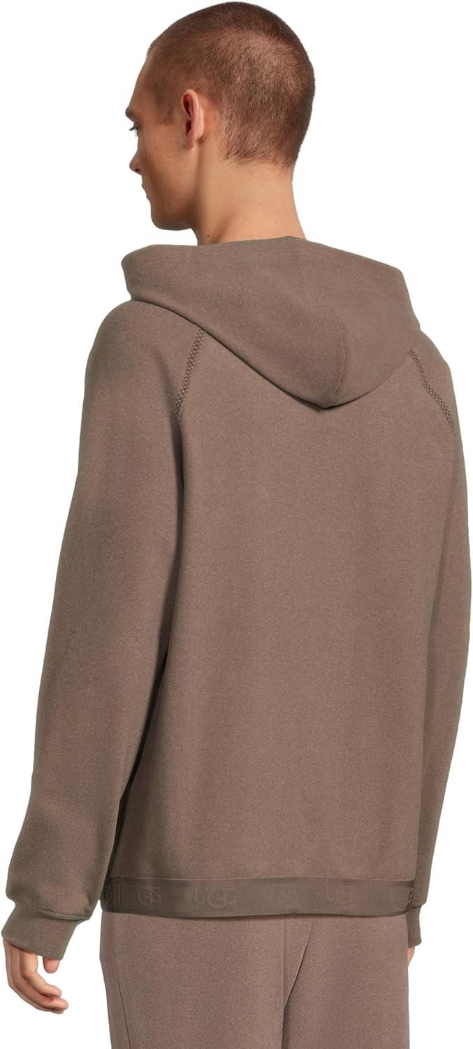image:imageUGG mens Marcellus HoodieOyster Brown