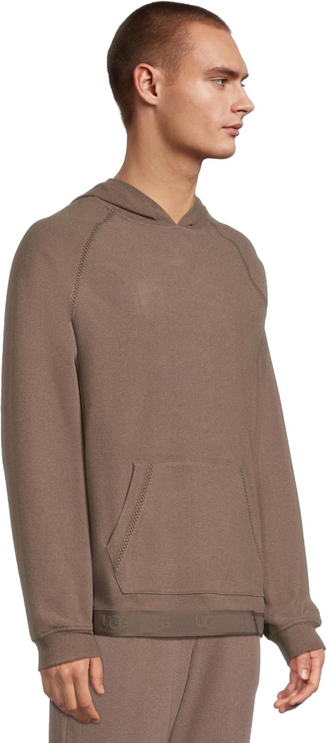 image:imageUGG mens Marcellus HoodieOyster Brown