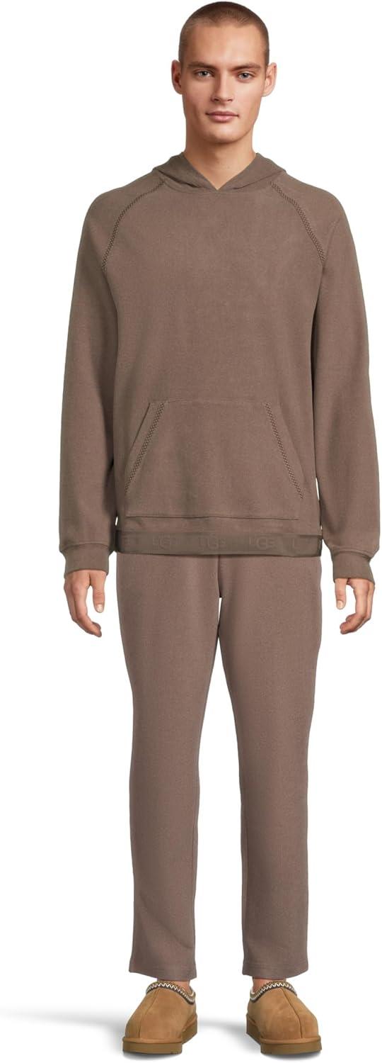 image:imageUGG mens Marcellus HoodieOyster Brown