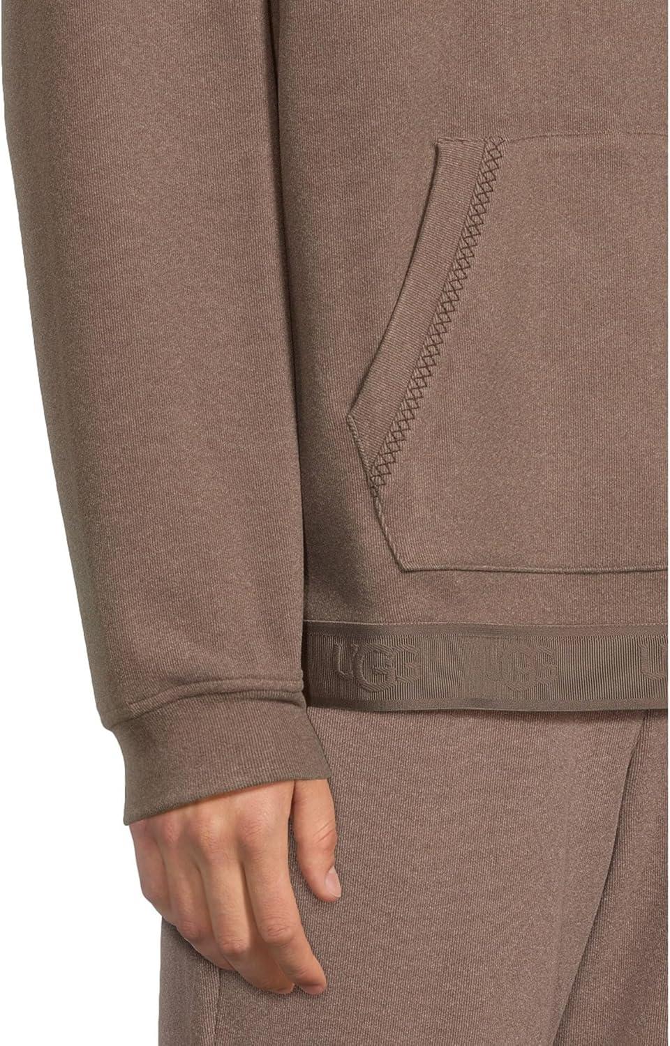 image:imageUGG mens Marcellus HoodieOyster Brown