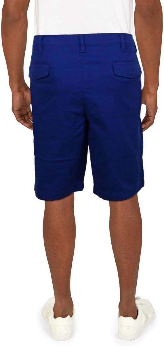 image:imageUS POLO ASSN Stretch Hartford Twill ShortsBlue Raft