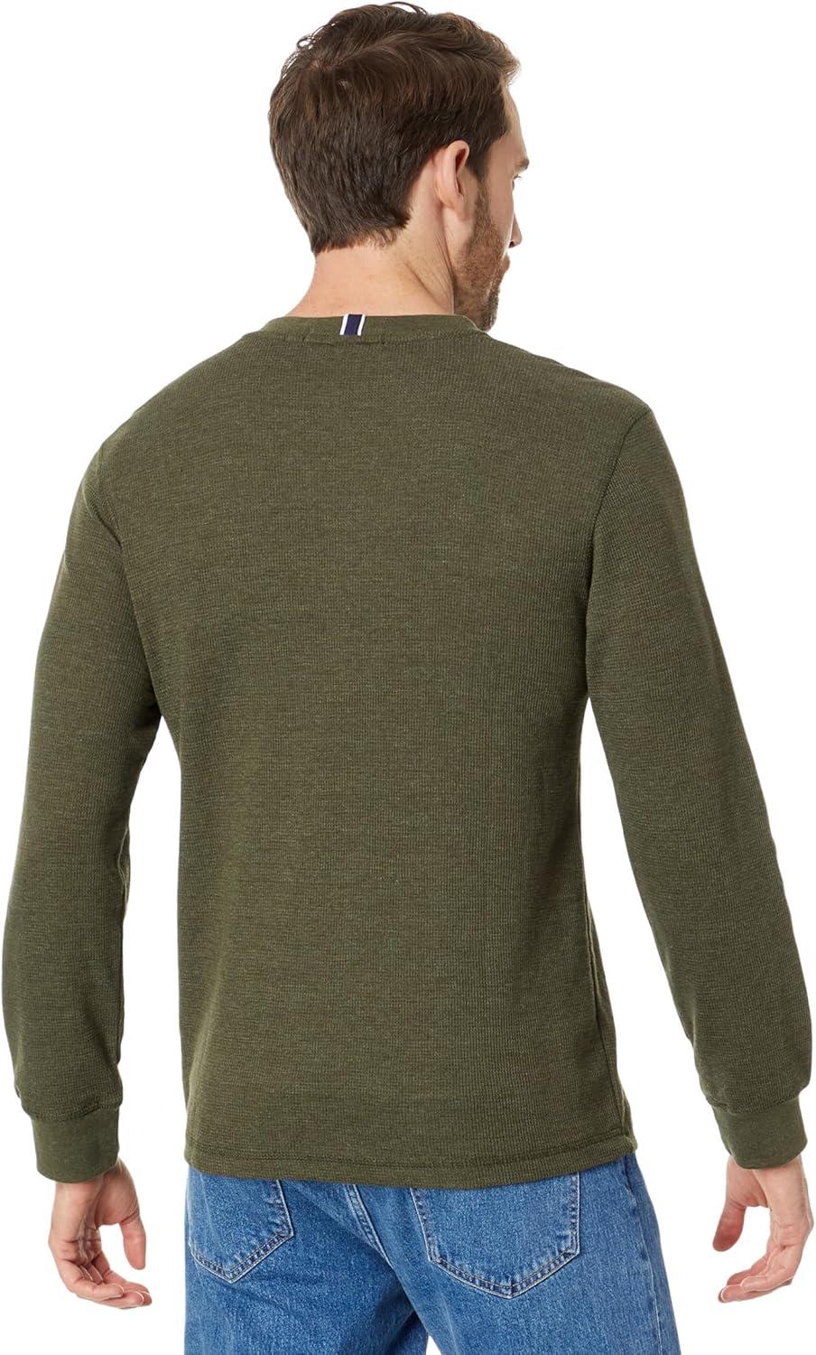 image:imageUS Polo Assn Long Sleeve Small PonyArmy Heather