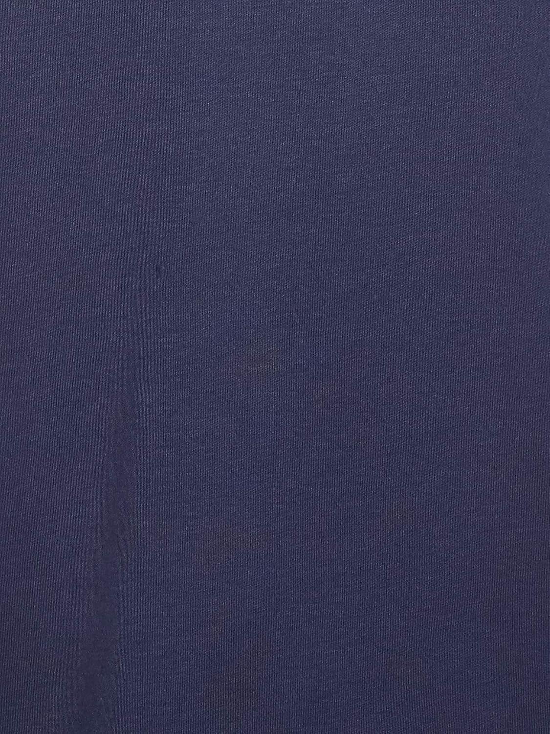 image:imageUS Polo Assn Mens Solid Short Sleeve Interlock Polo Shirt Golf Shirts for Men Business Casual PolosClassic Navy