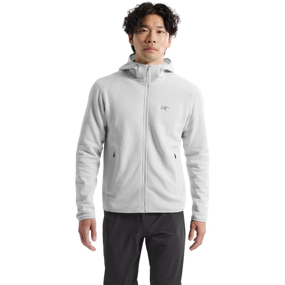 image:imageArcteryx Kyanite Mens Hoody Warm Polartec Stretch Fleece Midlayer MoistureWicking Hoodies for MenSolitude