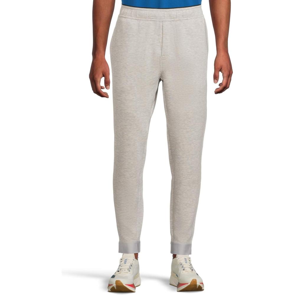 image:imageChubbies Mens The 6th Period Wave JoggerPastel GreyHeather