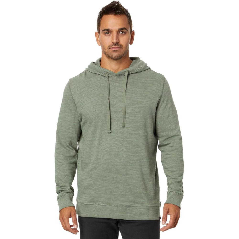 image:imageFaherty Mens Sunwashed Slub HoodieClover Creek