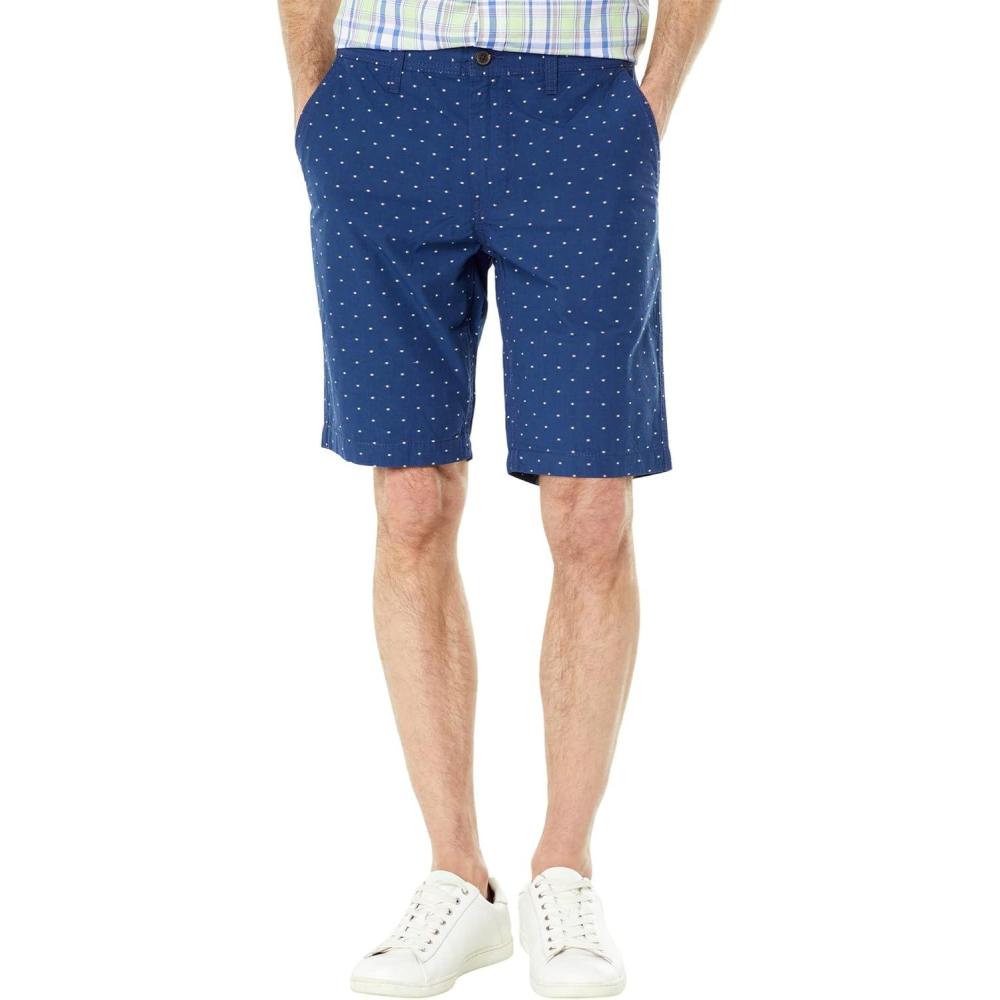 image:imageHARTFORD NOVELTY SHORTSBlue 1056
