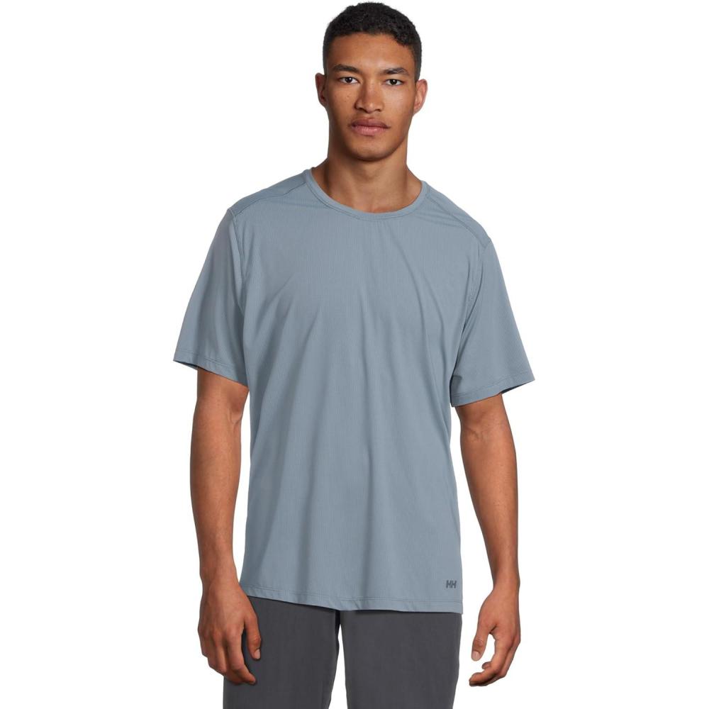 image:imageHelly Hansen Mens Shine Solen TShirtNavy 1