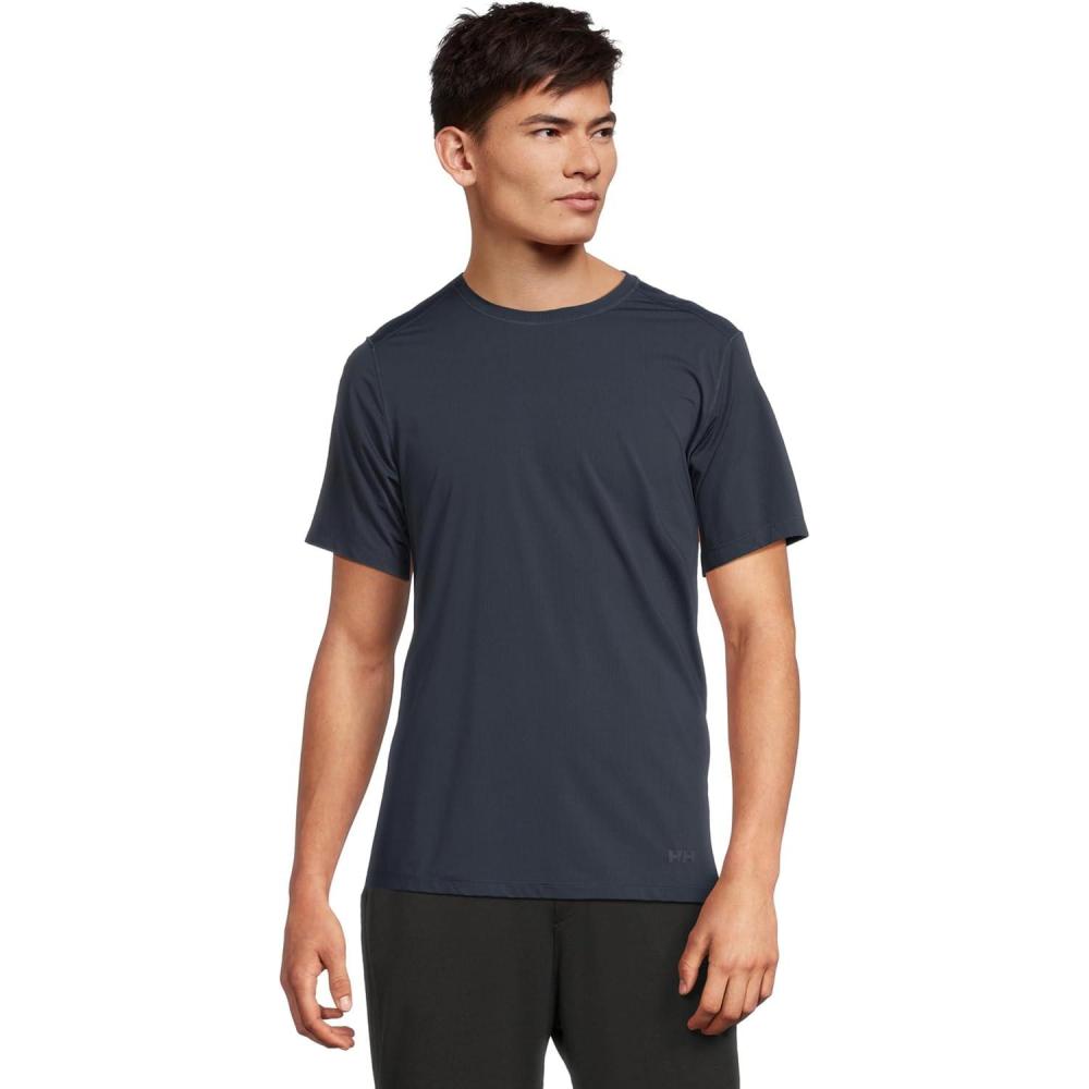 image:imageHelly Hansen Mens Shine Solen TShirtNavy