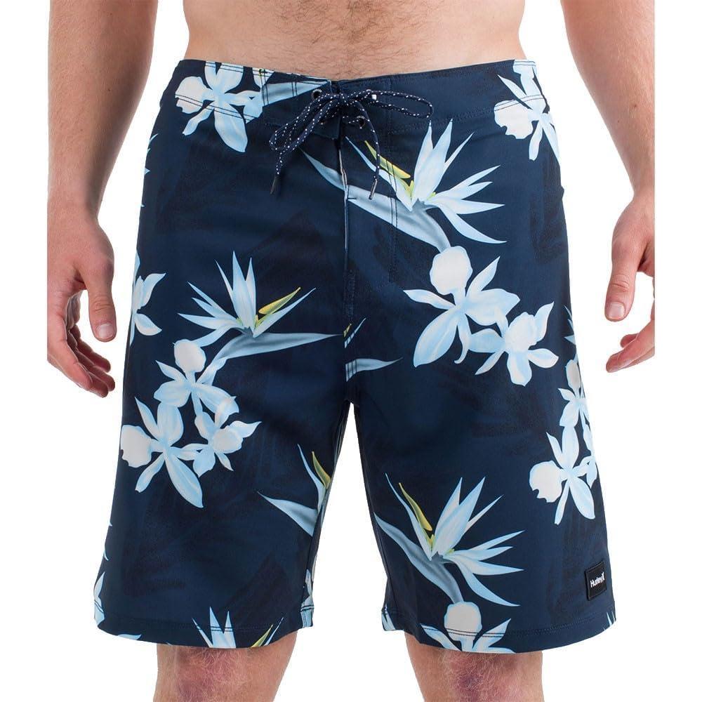 image:imageHurley Mens Phantom Eco Weekender 20Navy