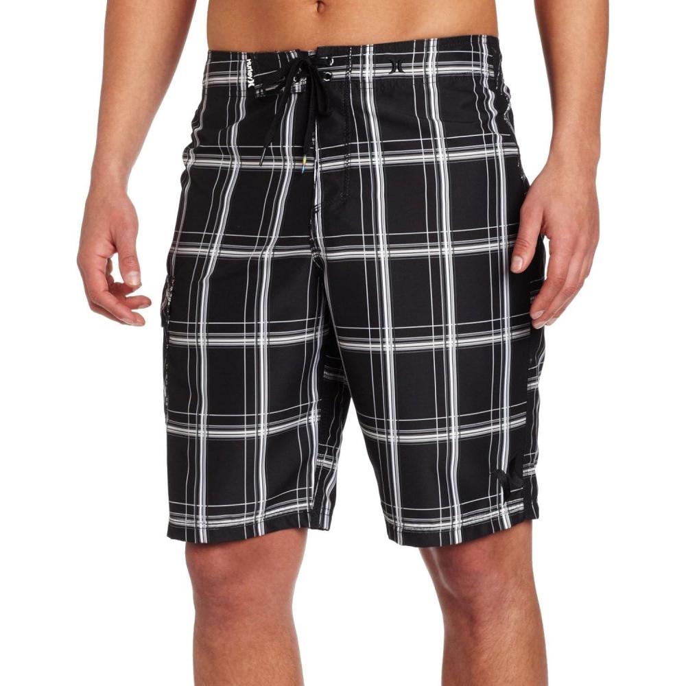 image:imageHurley Mens Puerto Rico BoardshortBlack