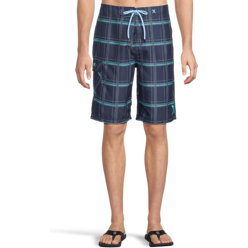 image:imageHurley Mens Puerto Rico BoardshortObsidian 1