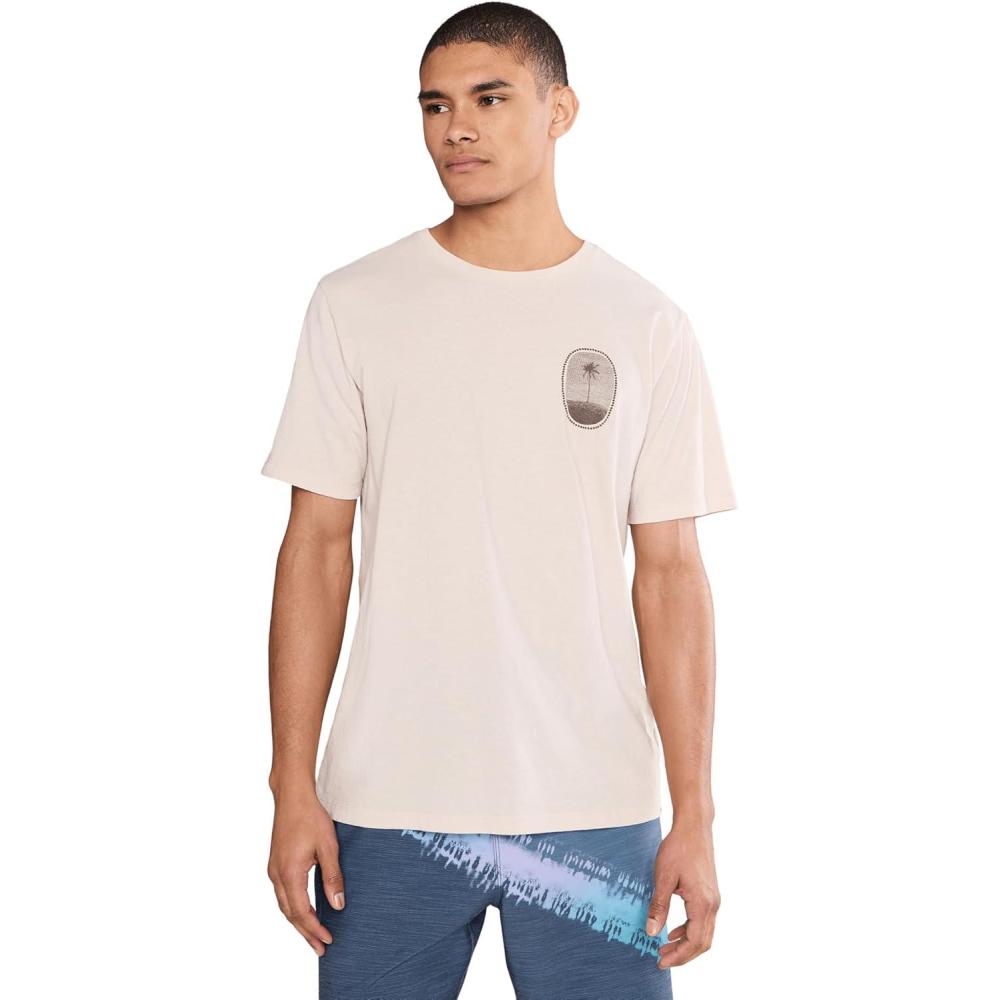 image:imageHurley Mens Seclusion Short SleeveBone