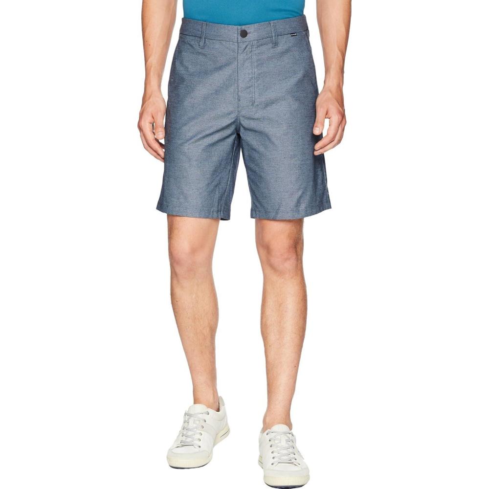 image:imageHurley UnisexAdult H2odri Breathe 19 WalkshortsObsidian