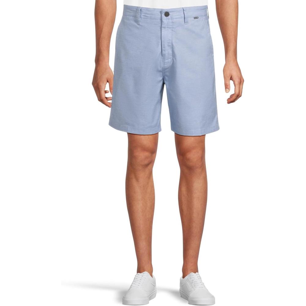 image:imageHurley UnisexAdult H2odri Breathe 19 WalkshortsUnity Blue