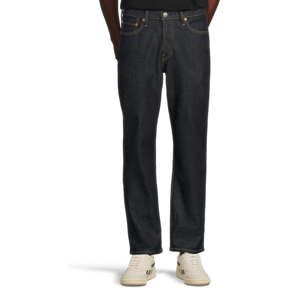 image:imageLevis 541 Athletic TaperMid Knight Rinse