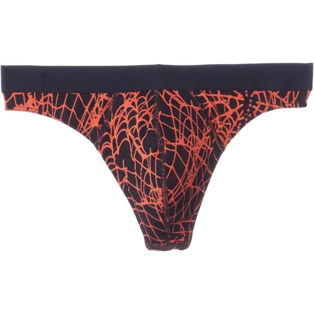 image:imageMeUndies mens Pouch Front ThongCaught in a Web