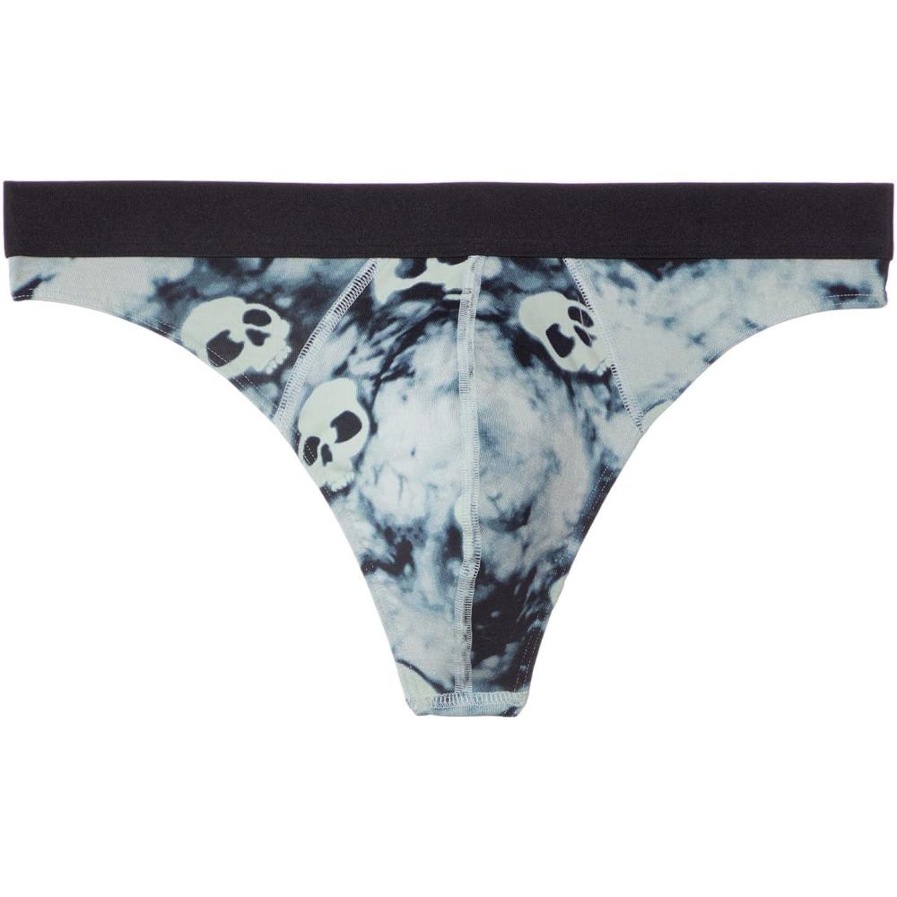 image:imageMeUndies mens Pouch Front ThongGhosted