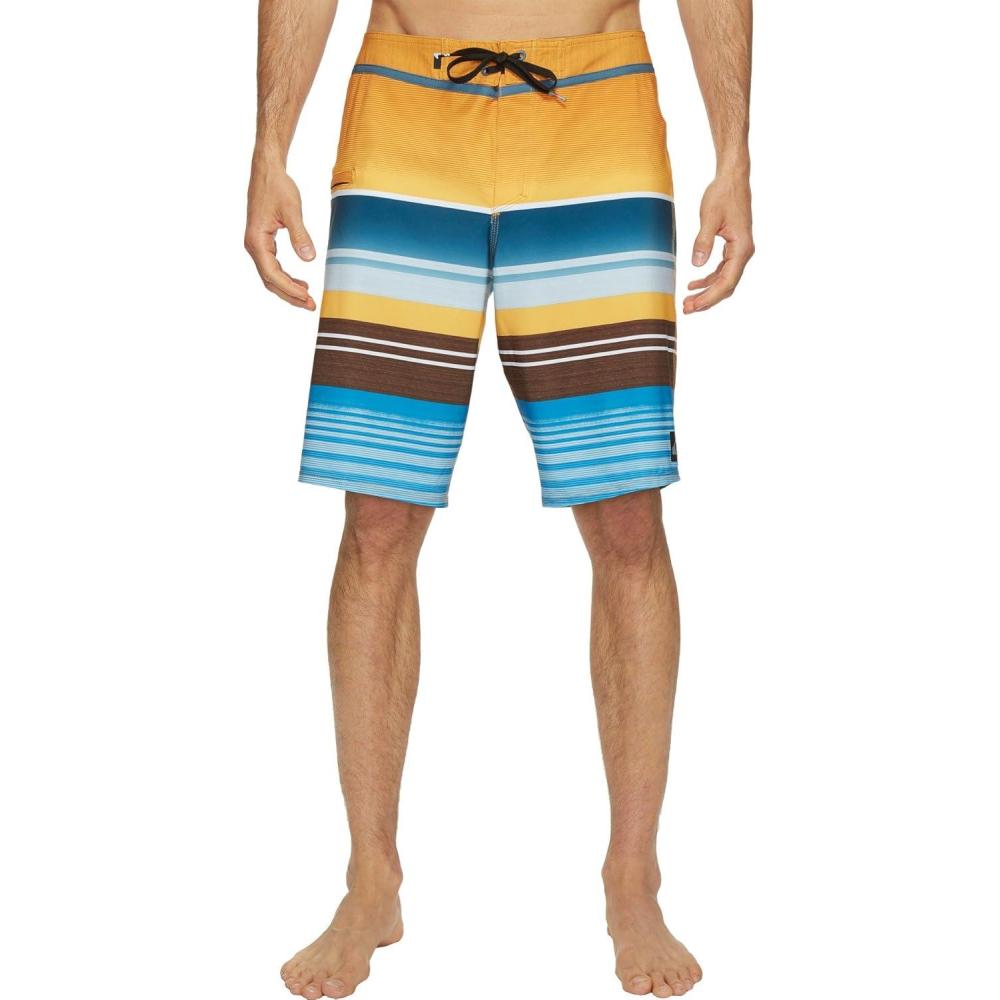 image:imageQuiksilver Mens Everyday Stripe Vee 21 BoardshortArtisan Gold