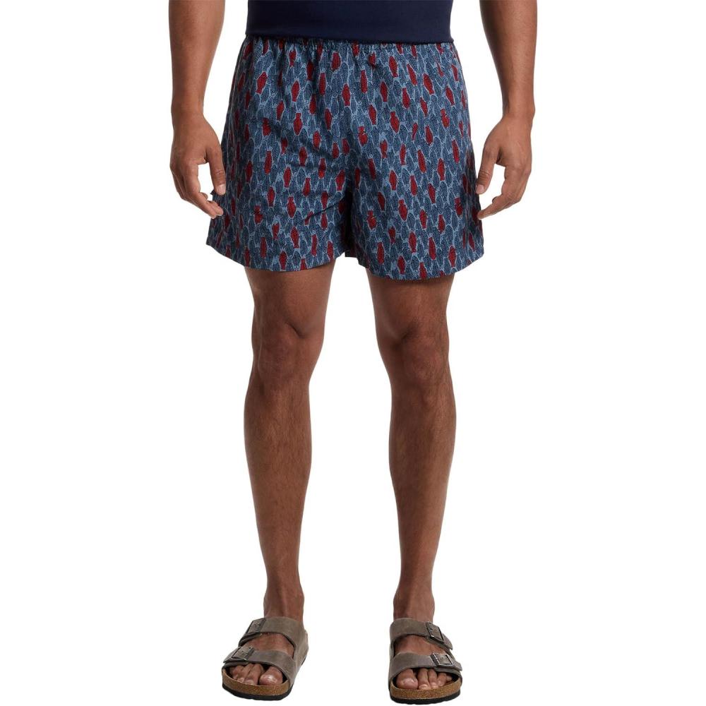 image:imageRoyal Robbins Mens All in ShortsNavy Fish Pt