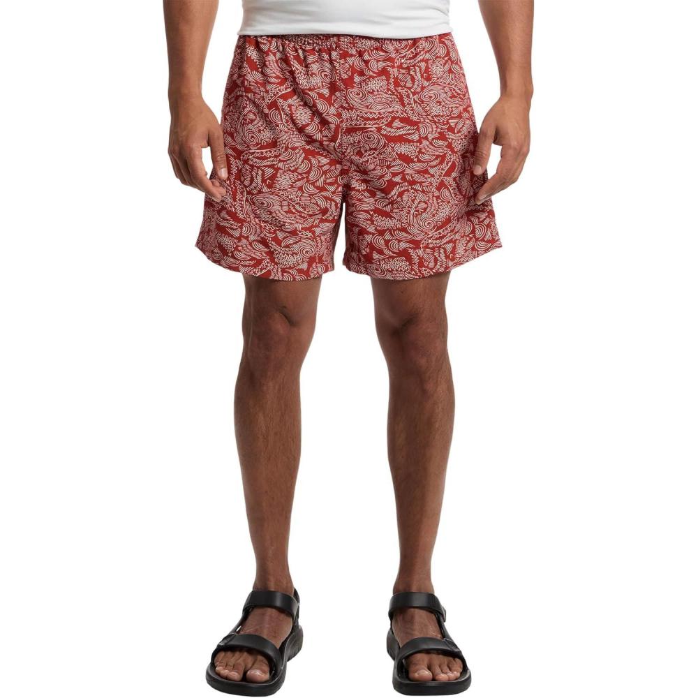 image:imageRoyal Robbins Mens All in ShortsRedwood River Pt
