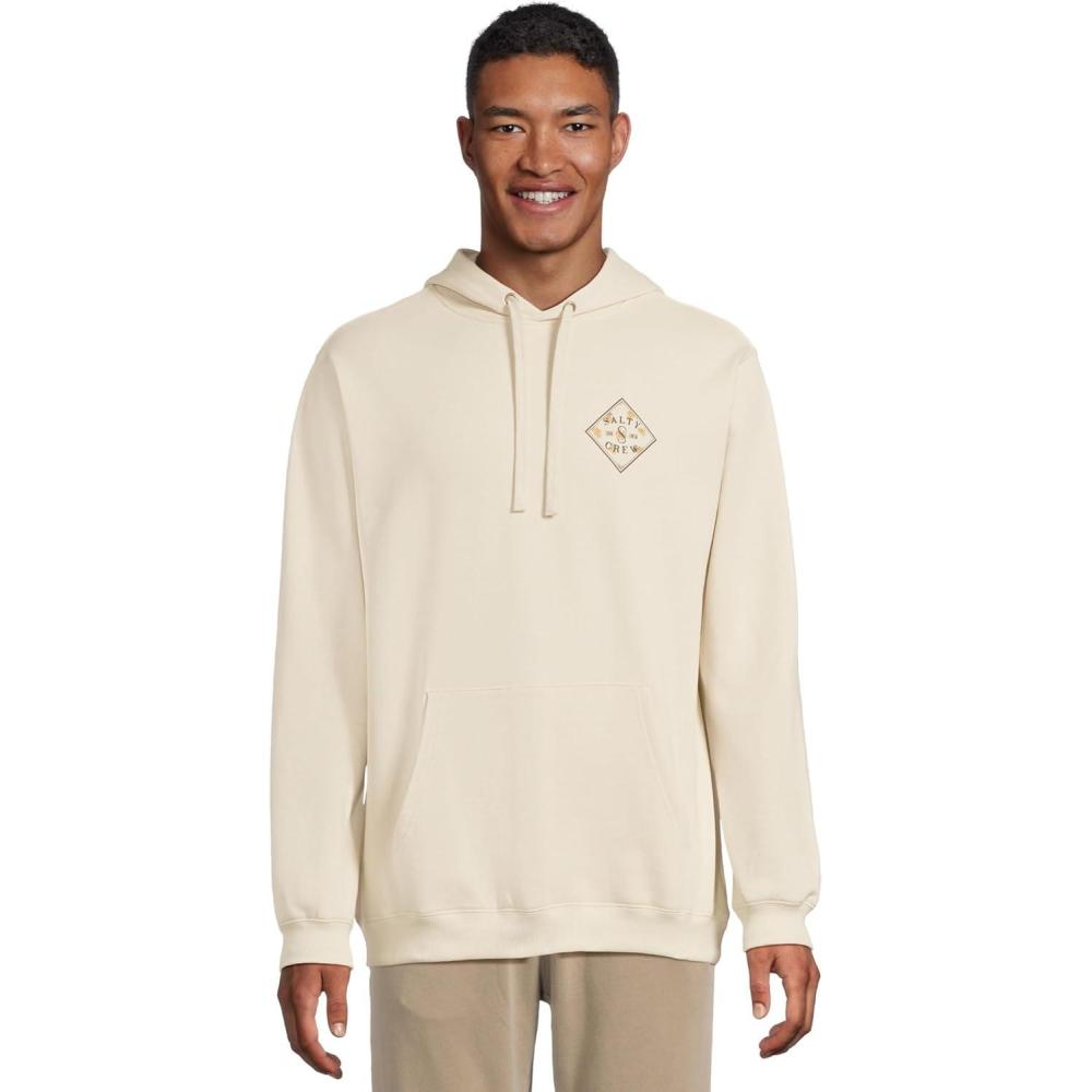 image:imageSalty Crew mens Tippet Fill FleeceBone