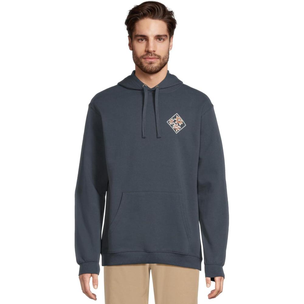 image:imageSalty Crew mens Tippet Fill FleeceNavy
