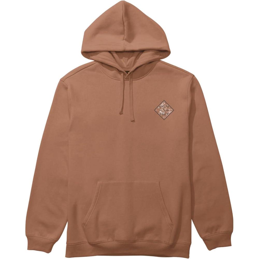 image:imageSalty Crew mens Tippet Fill FleeceSierra
