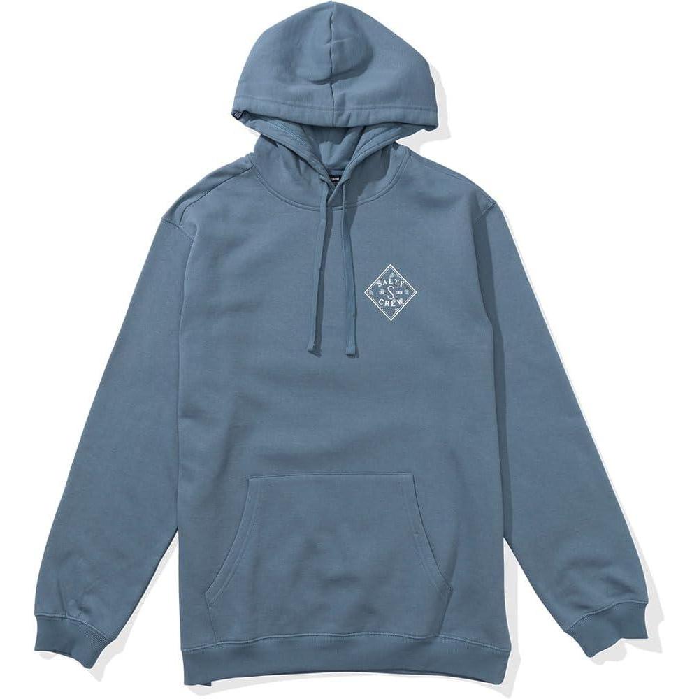 image:imageSalty Crew mens Tippet Fill FleeceSlate