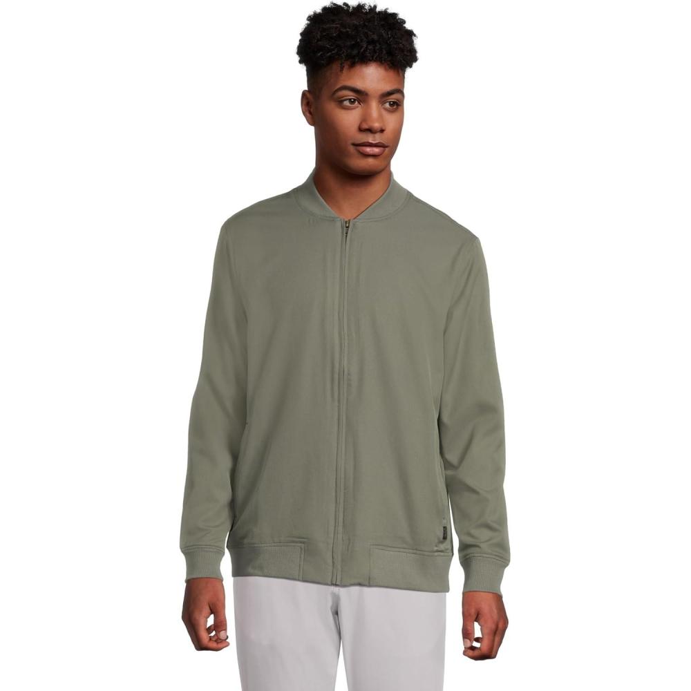 image:imageTravisMathew Men Highway MenDark Olive