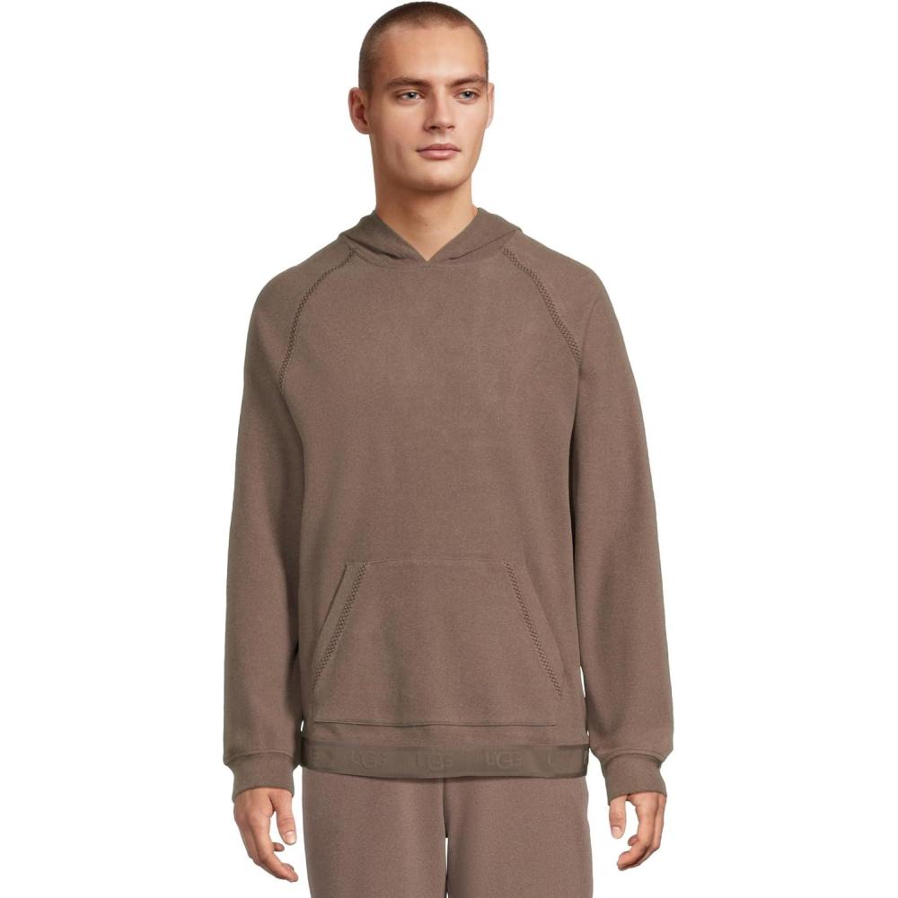 image:imageUGG mens Marcellus HoodieOyster Brown