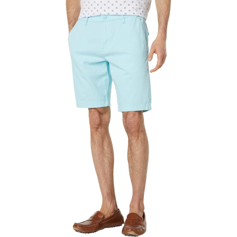image:imageUS POLO ASSN Stretch Hartford Twill ShortsPool Bar