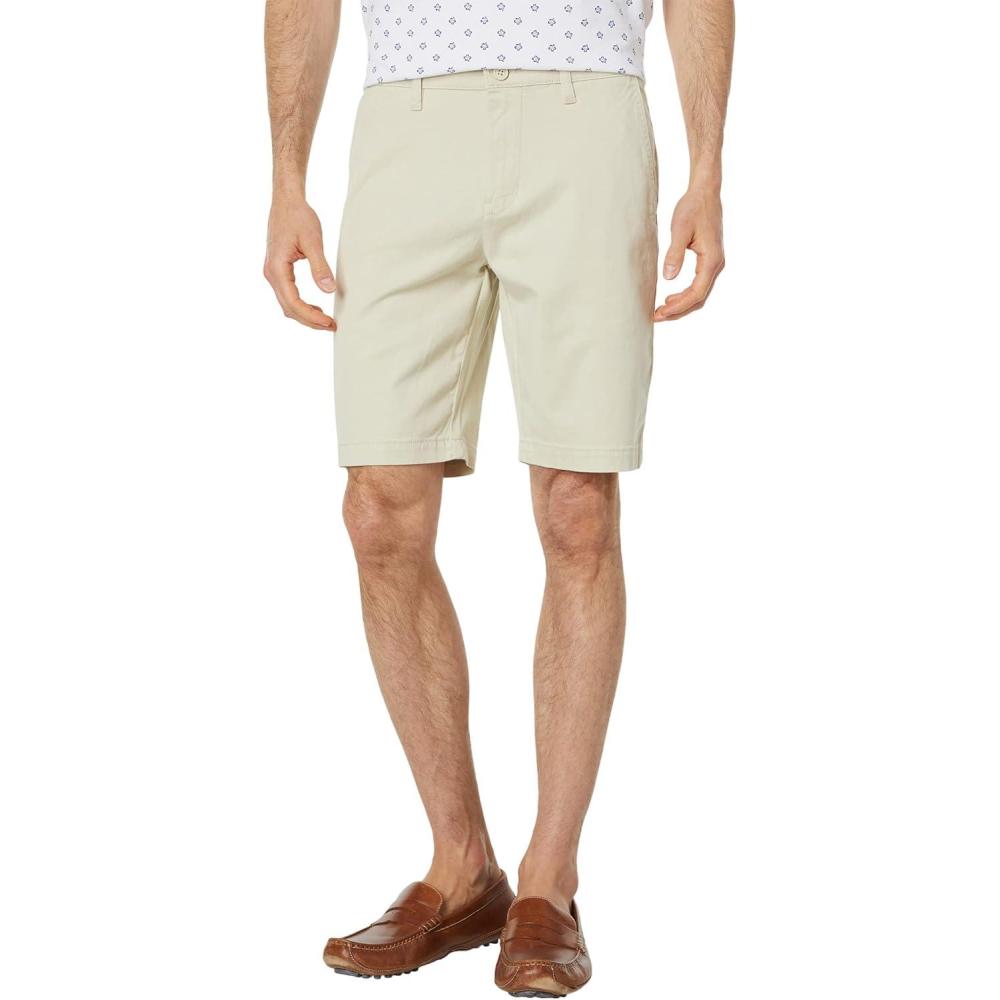 image:imageUS POLO ASSN Stretch Hartford Twill ShortsSand Khaki