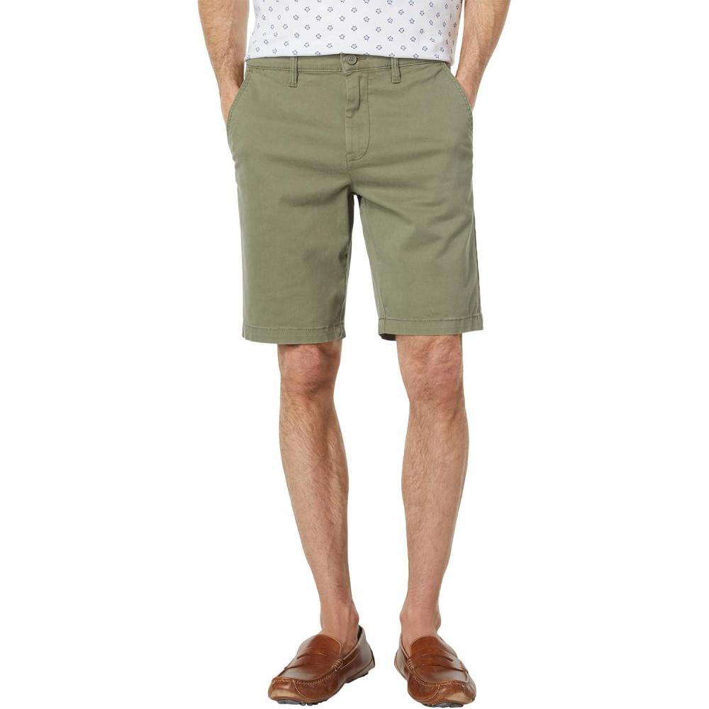 image:imageUS POLO ASSN Stretch Hartford Twill ShortsUrban Jungle