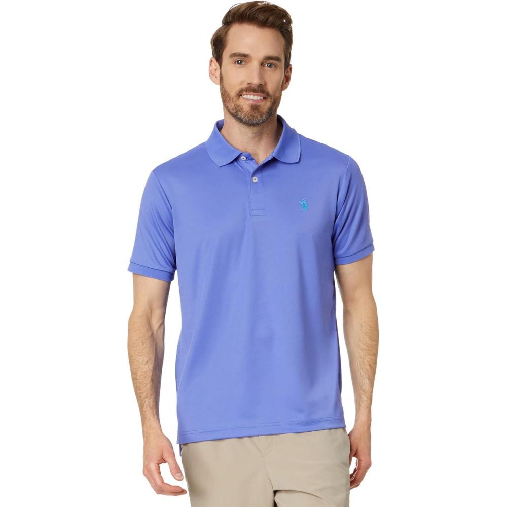 image:imageUS Polo Assn Mens Stretch Performance ShirtVery Peri