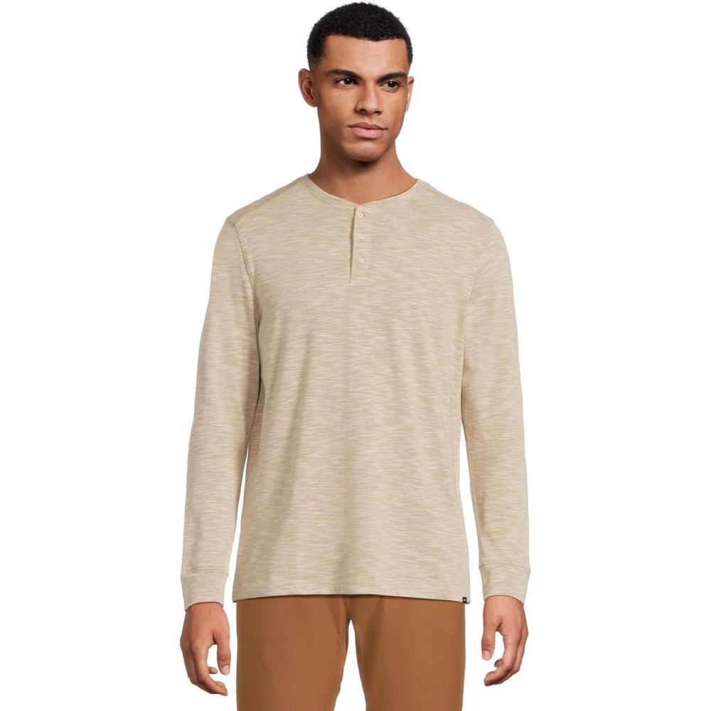image:imageprAna Mens Ronnie Henley IICanvas