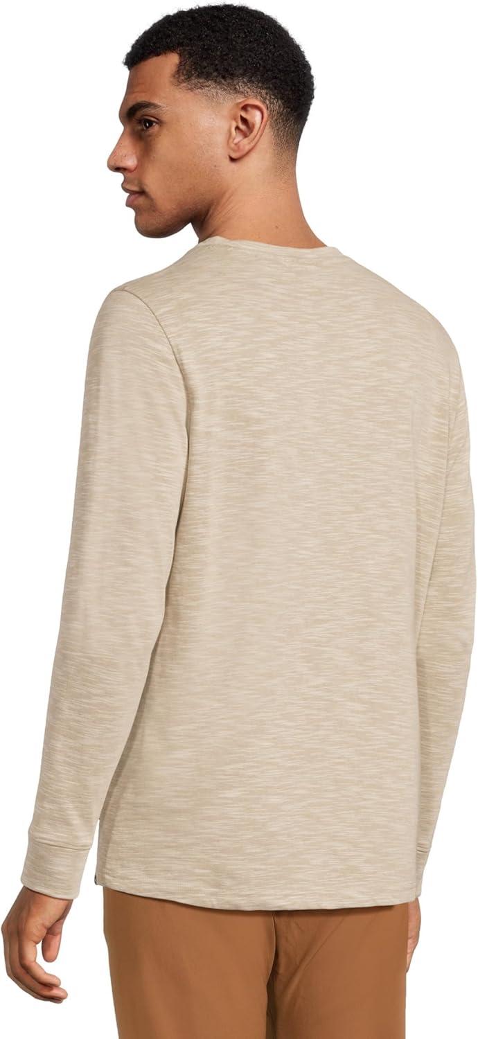 image:imageprAna Mens Ronnie Henley IICanvas