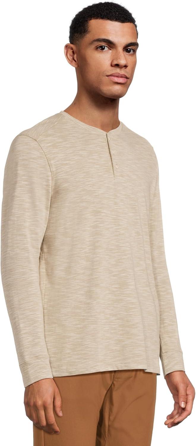 image:imageprAna Mens Ronnie Henley IICanvas